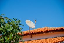Kit Antena