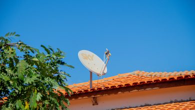 Kit Antena