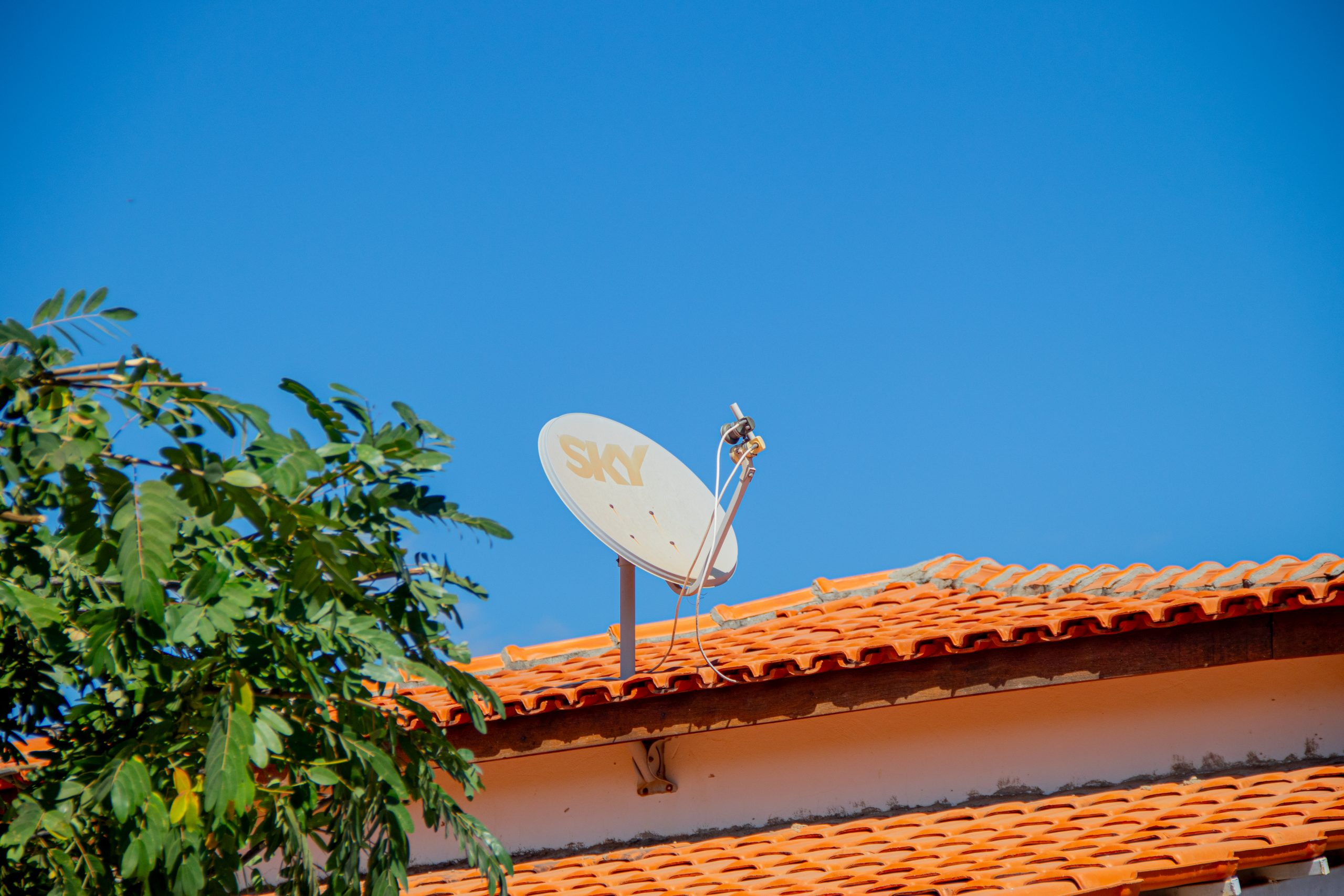 Kit Antena