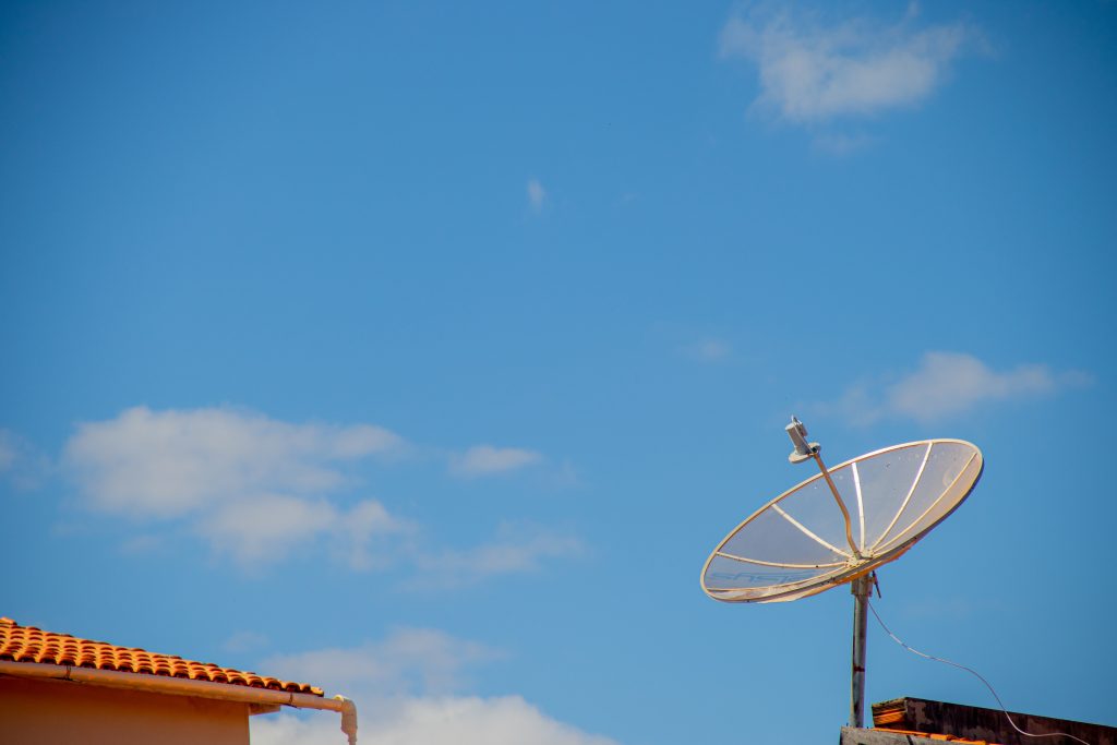 Kit Antena