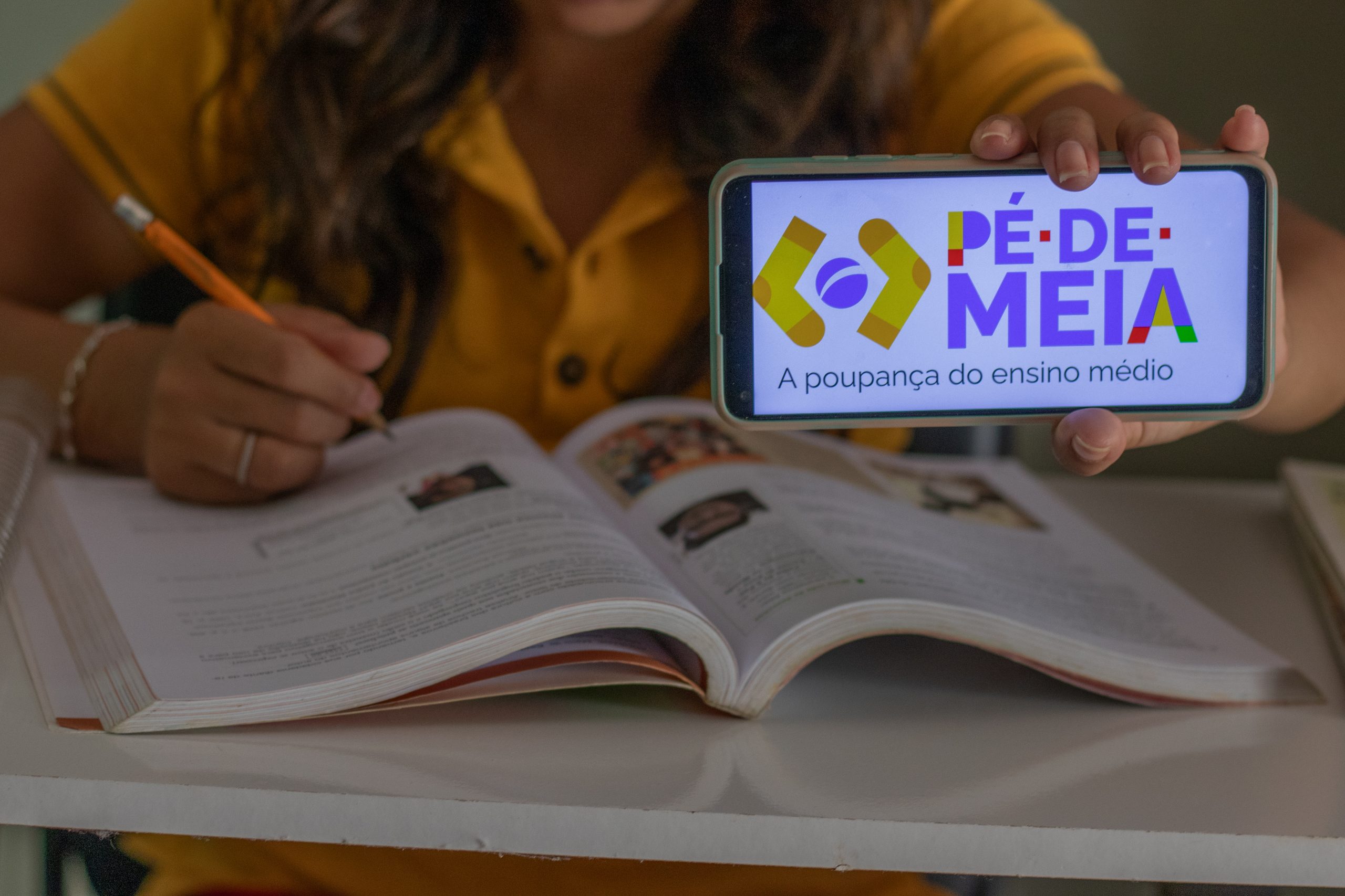 Pé-de-meia