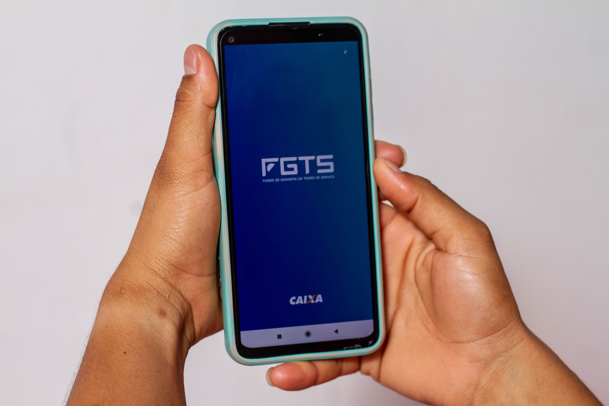 Veja as alternativas para acessar o FGTS mesmo com o sistema fora do ar.