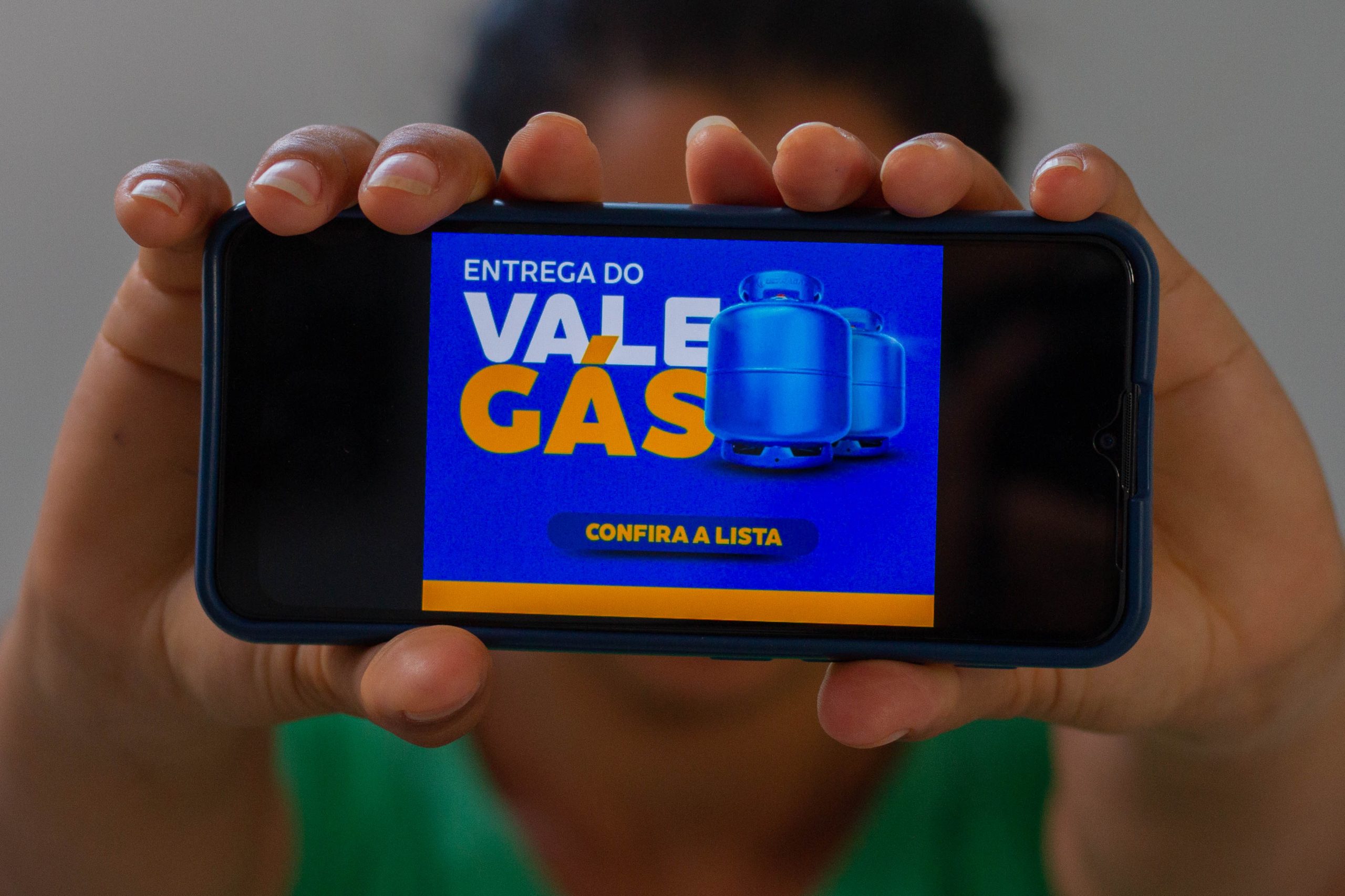 Se você ainda não recebe o Auxílio Gás, veja algumas dicas para ajudar a garanti-lo.