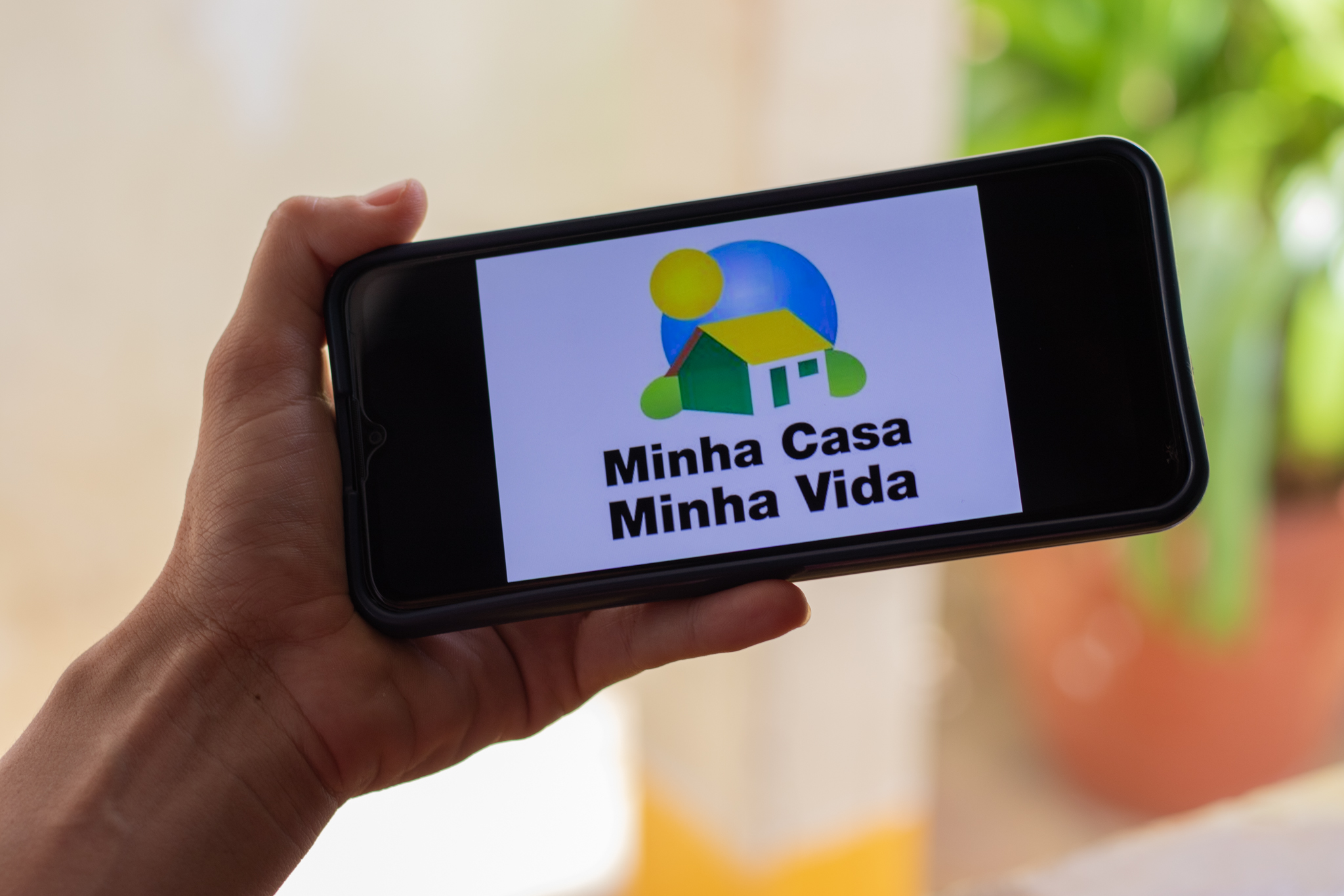 Pensando em se inscrever no Minha Casa Minha Vida? Veja como funciona.