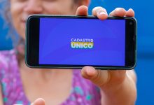 Se você é inscrito no CadÚnico, veja como atualizar seus dados.