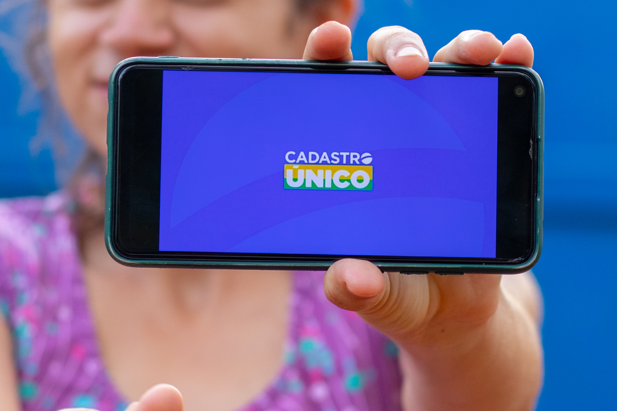 Se você é inscrito no CadÚnico, veja como atualizar seus dados.
