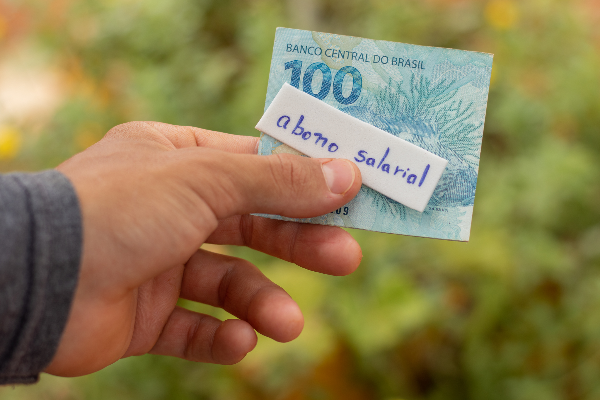 Abono salarial