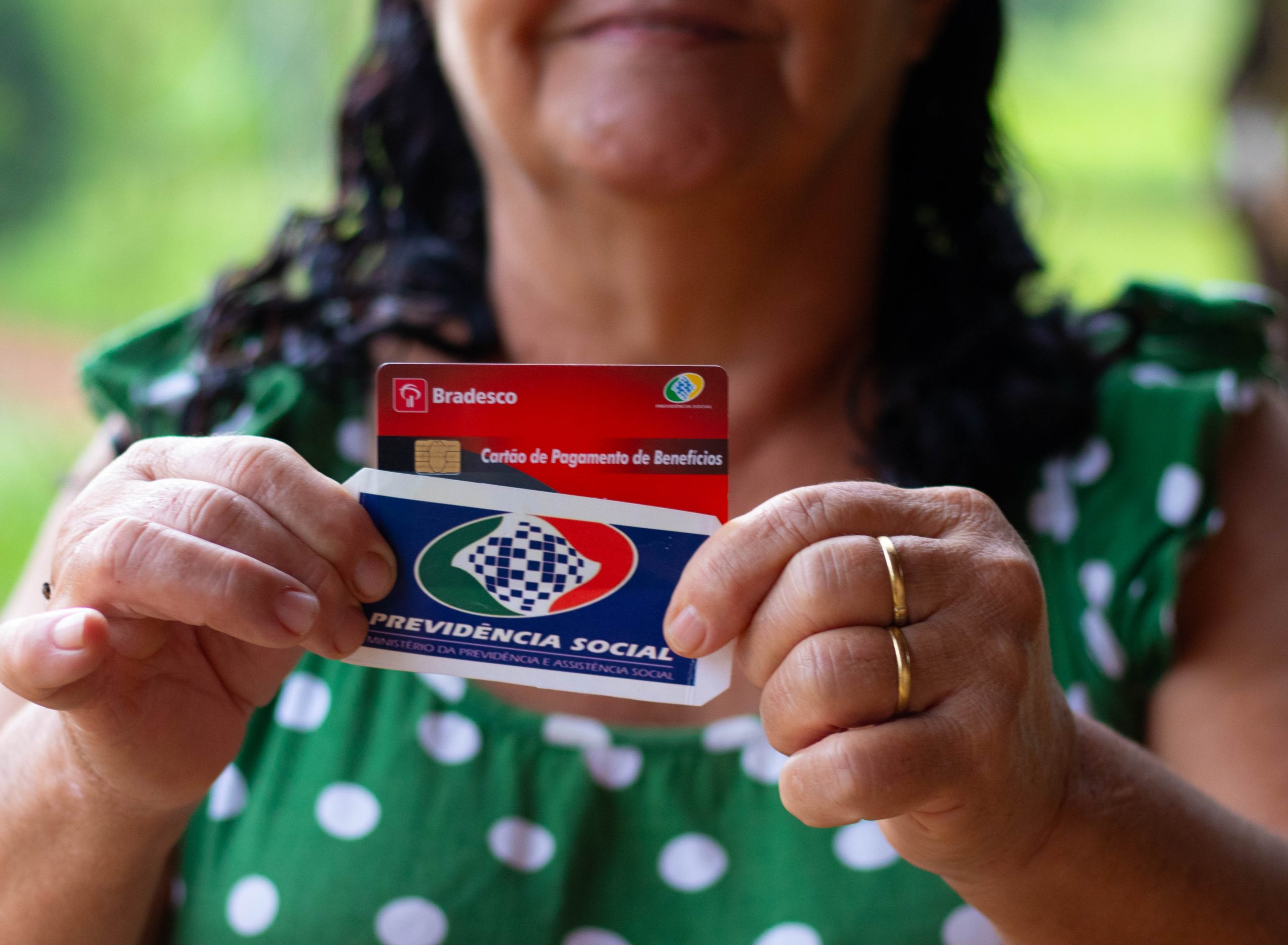Com os peritos em greve, a concessão de benefícios fica mais complexa.