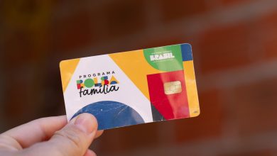 Bolsa Família