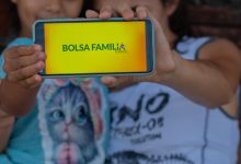 Bolsa família
