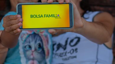 Bolsa família