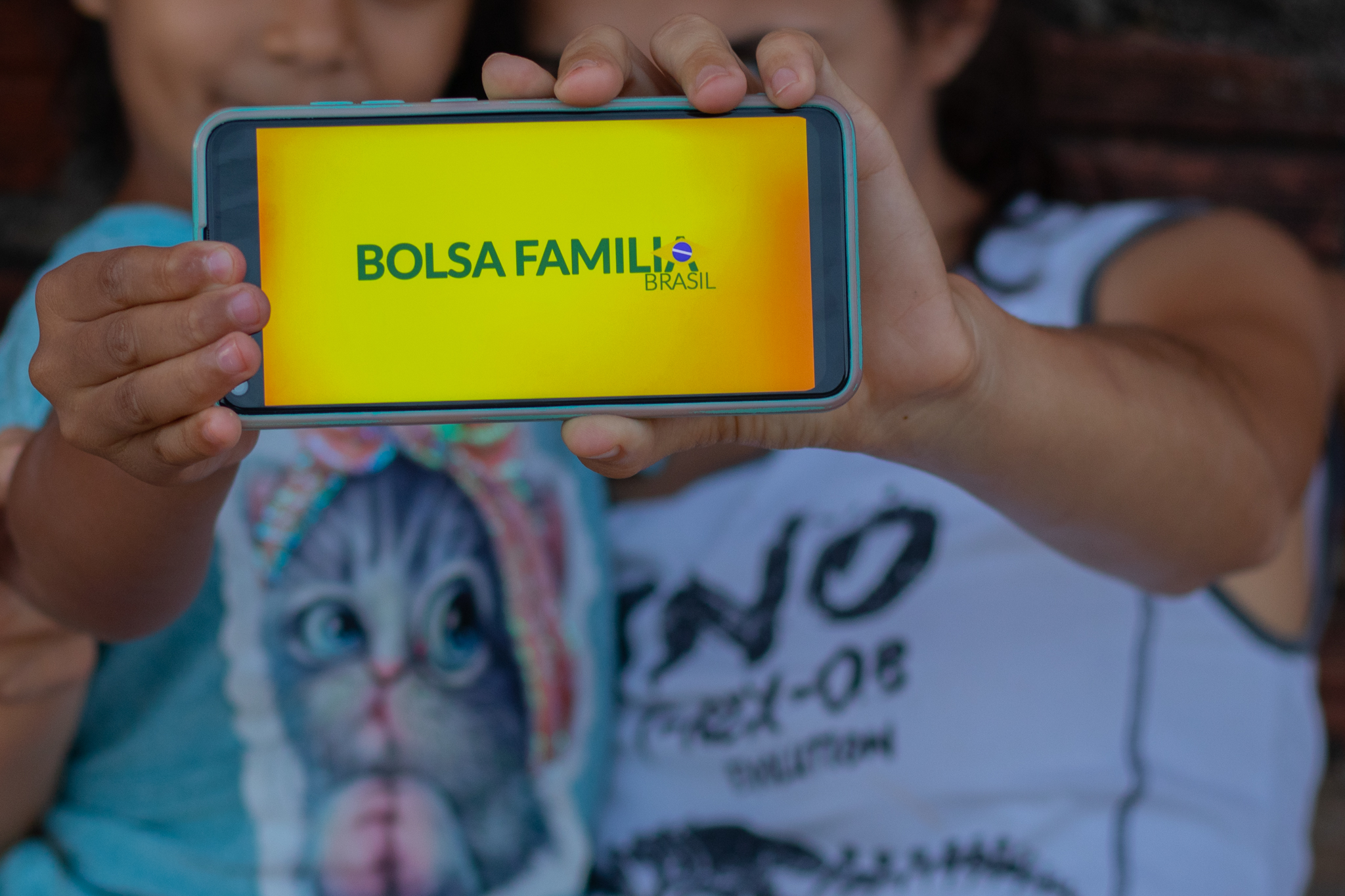 Bolsa família