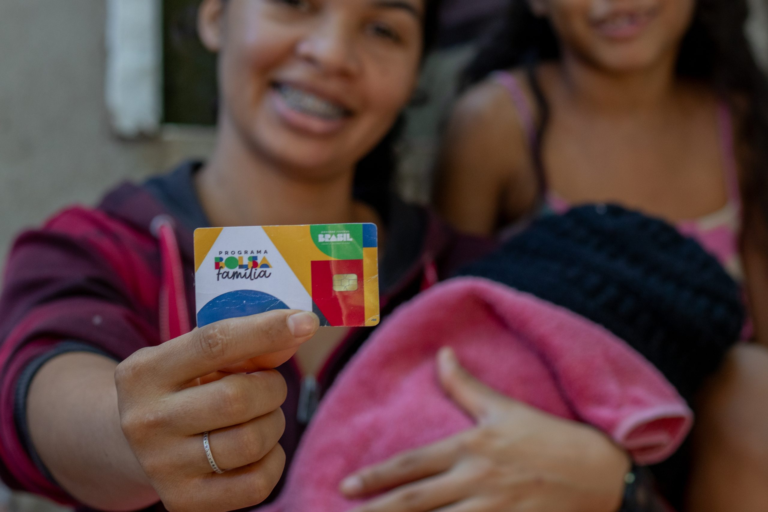 Bolsa família