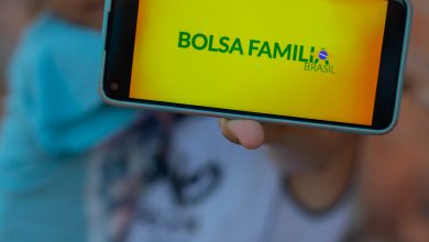 Bolsa Família