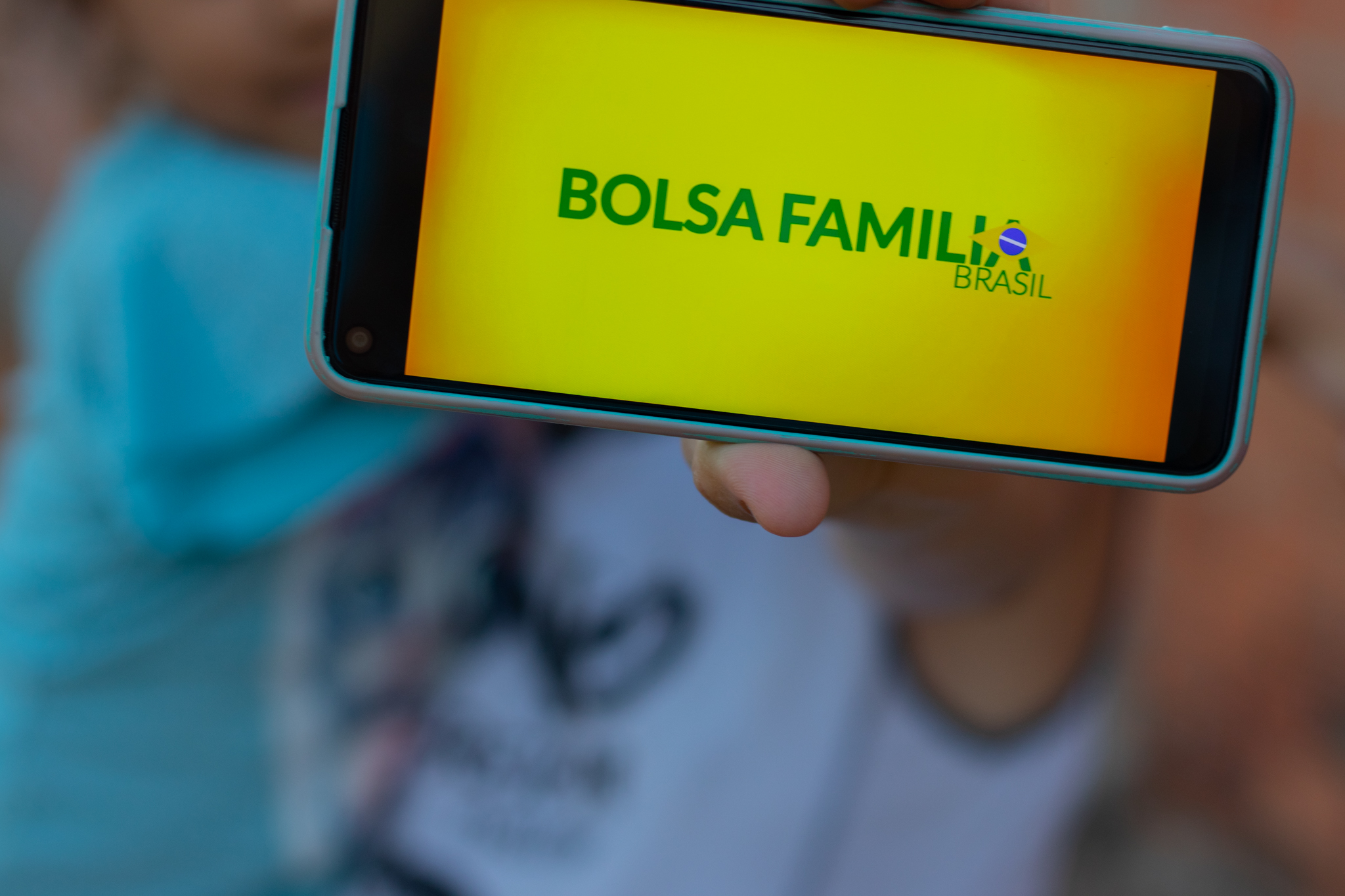Bolsa Família