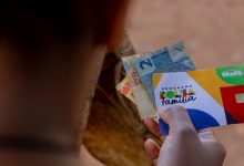 O Bolsa Família de março está prestes a ser entregue. Confira as datas.