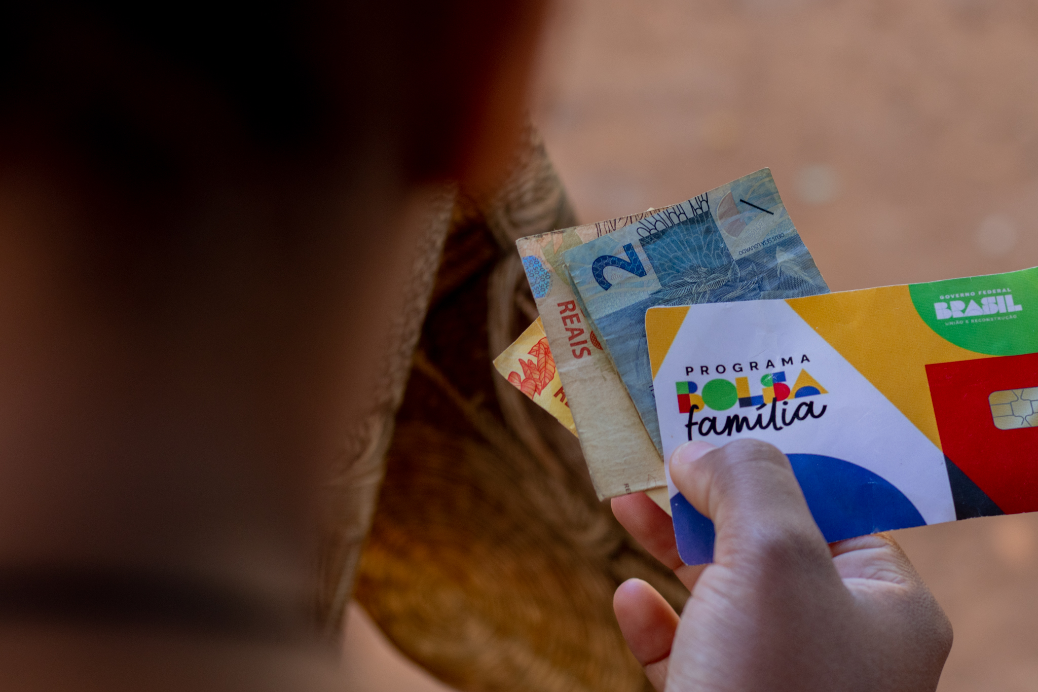 O Bolsa Família de março está prestes a ser entregue. Confira as datas.