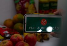 Alimentação