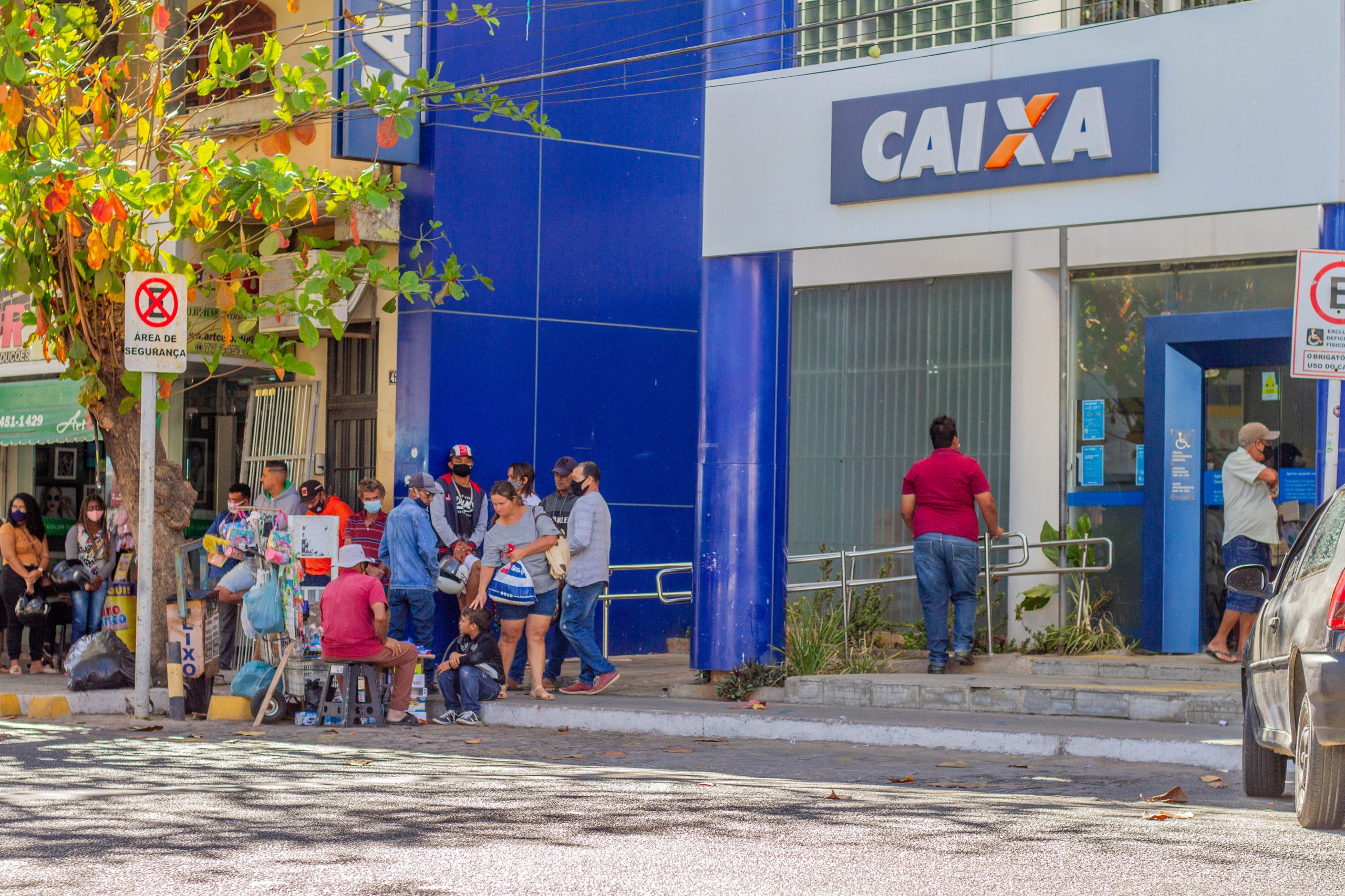 Caixa