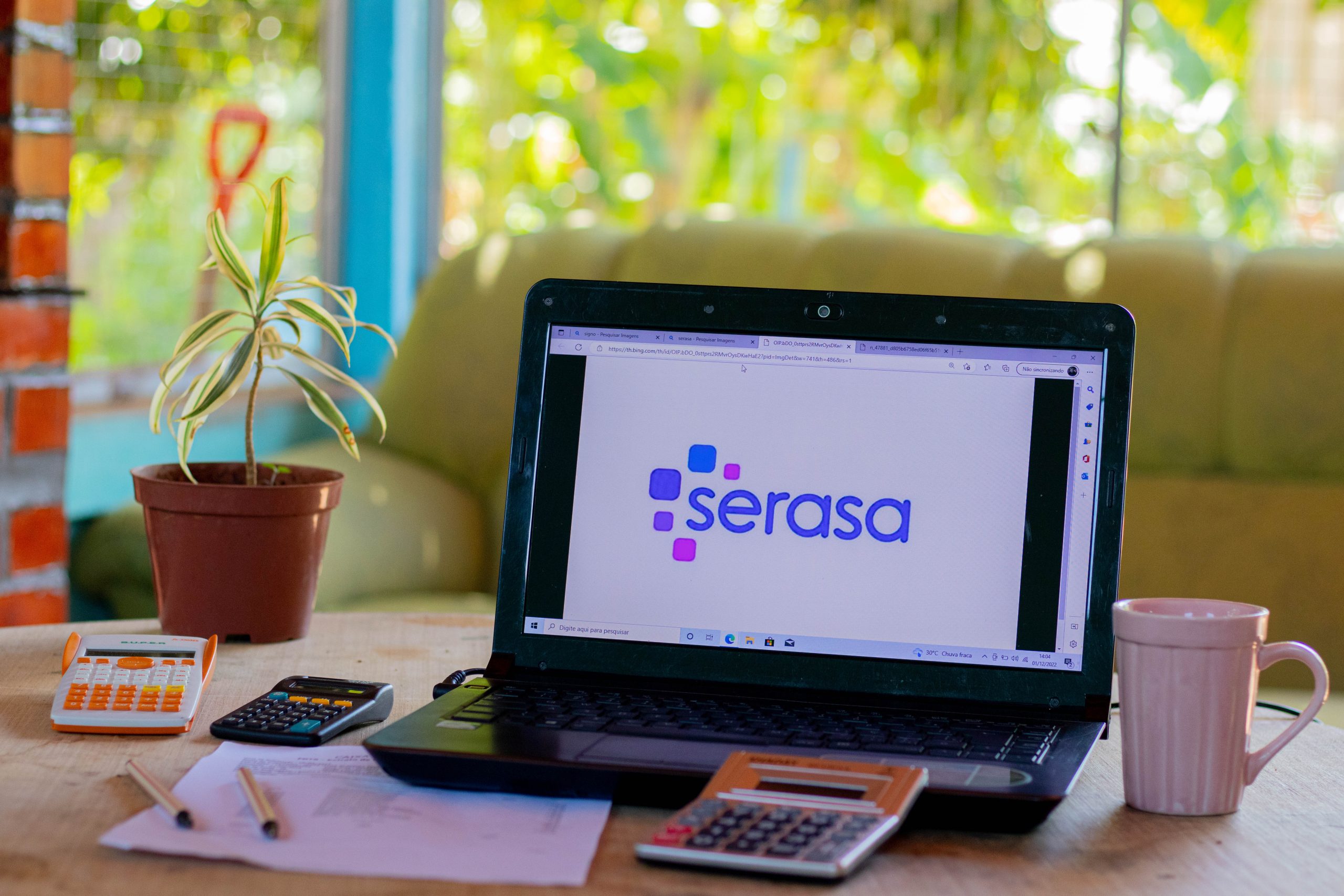Serasa