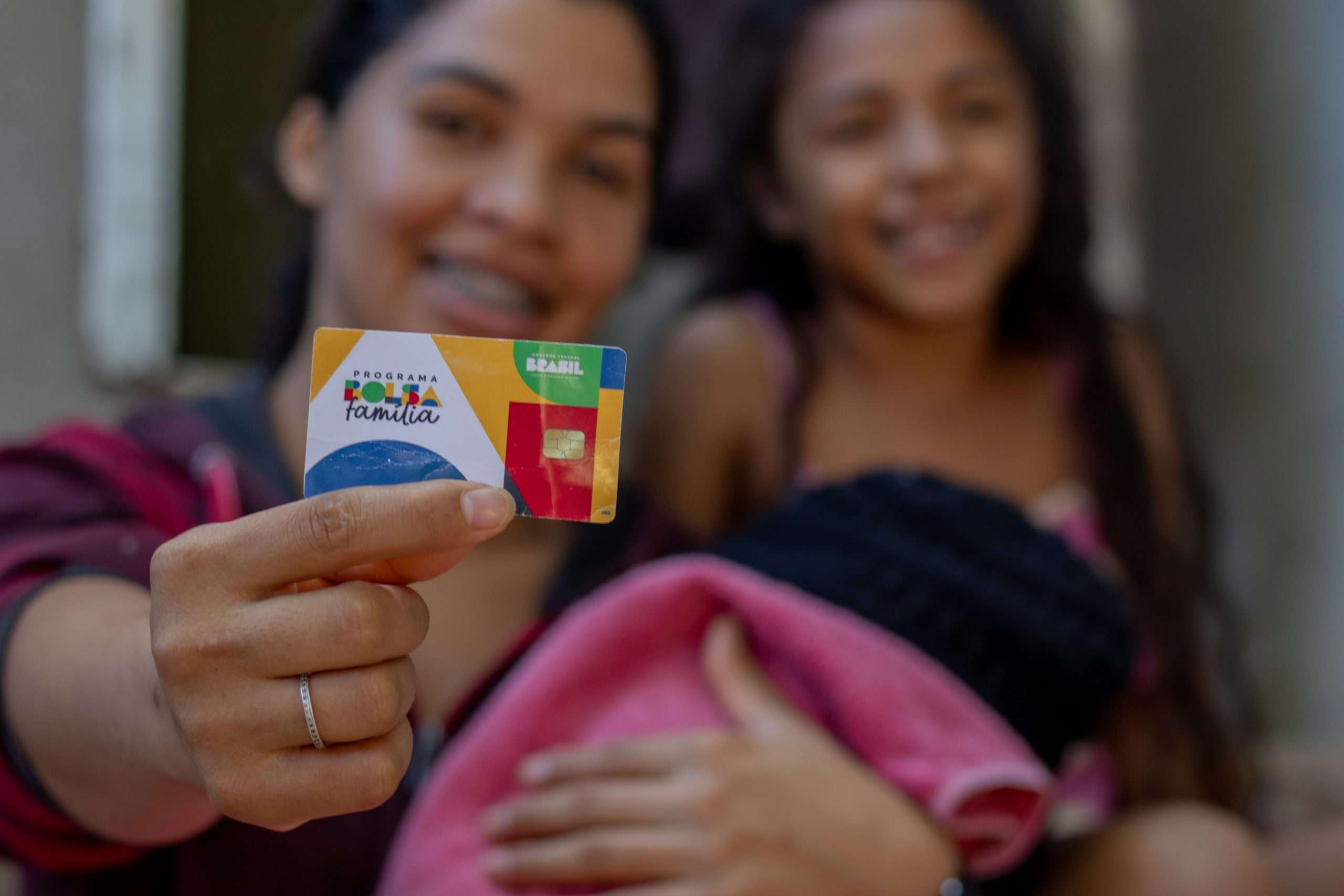 Bolsa Família