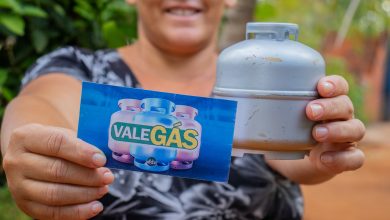Vale-gás