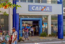 Saque calamidade