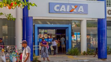 Saque calamidade