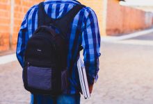 Se você é estudante, pode ter acesso a um benefício em dinheiro.