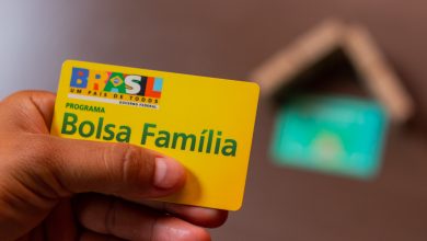 Bolsa família