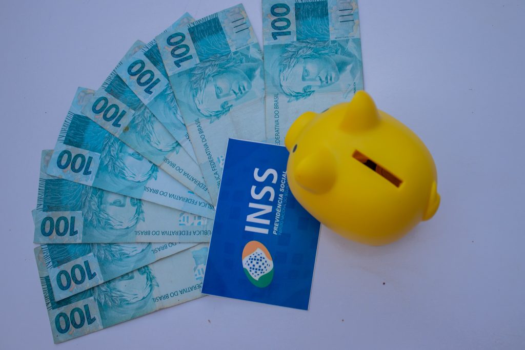 INSS