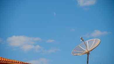 Antena