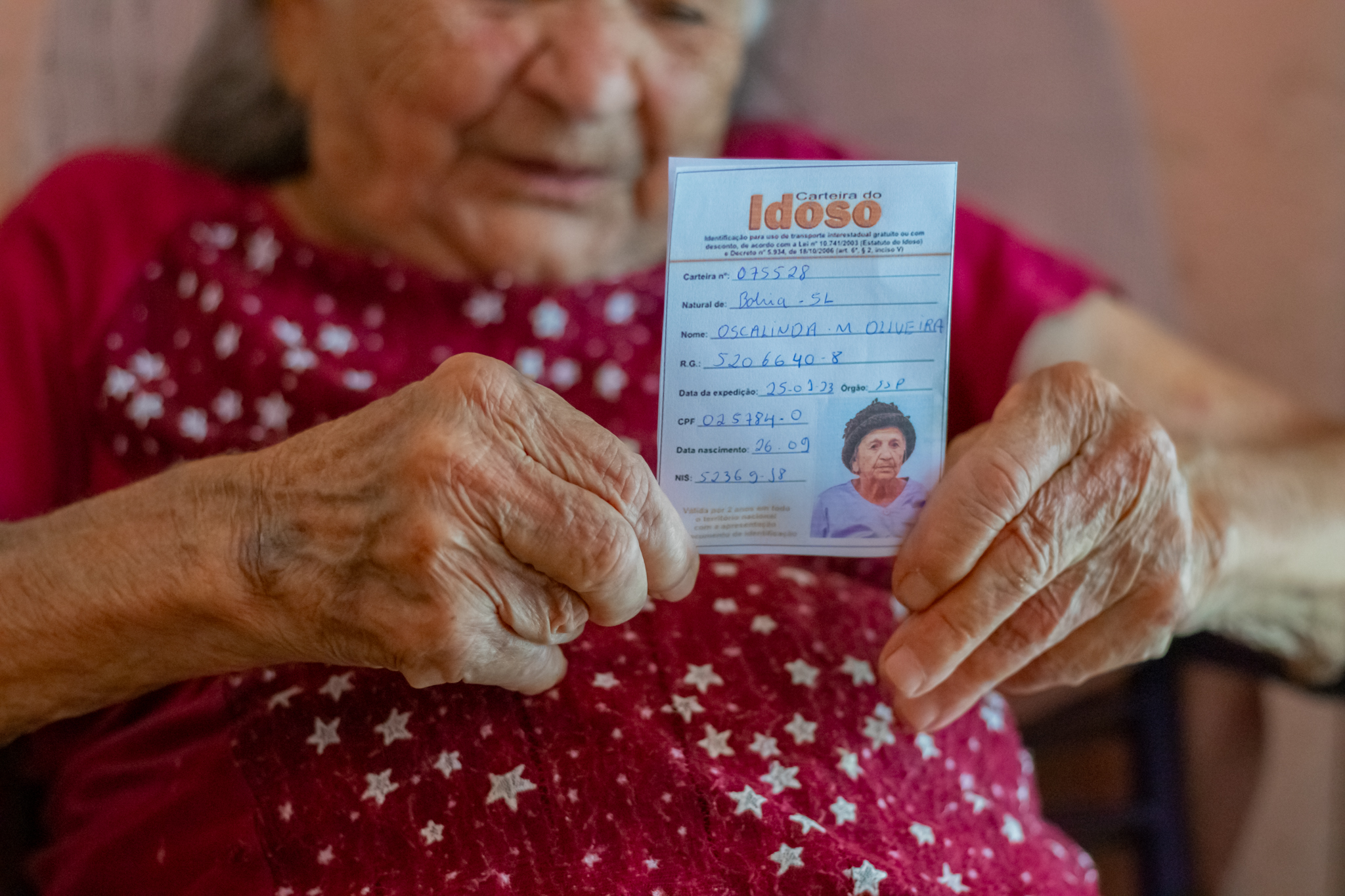 Aposentados