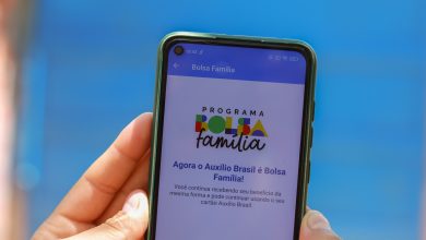 Bolsa Família