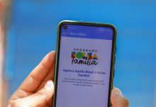 Bolsa Família