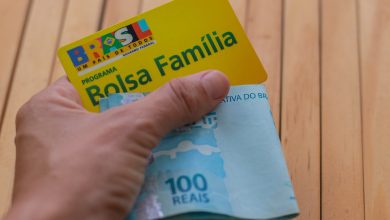 Bolsa Família