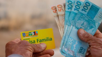 Bolsa Família