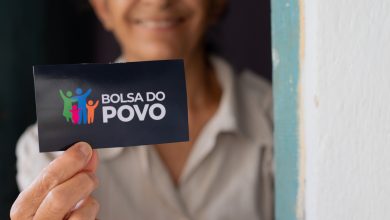 Bolsa povo