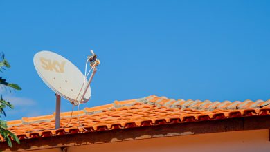 Antena