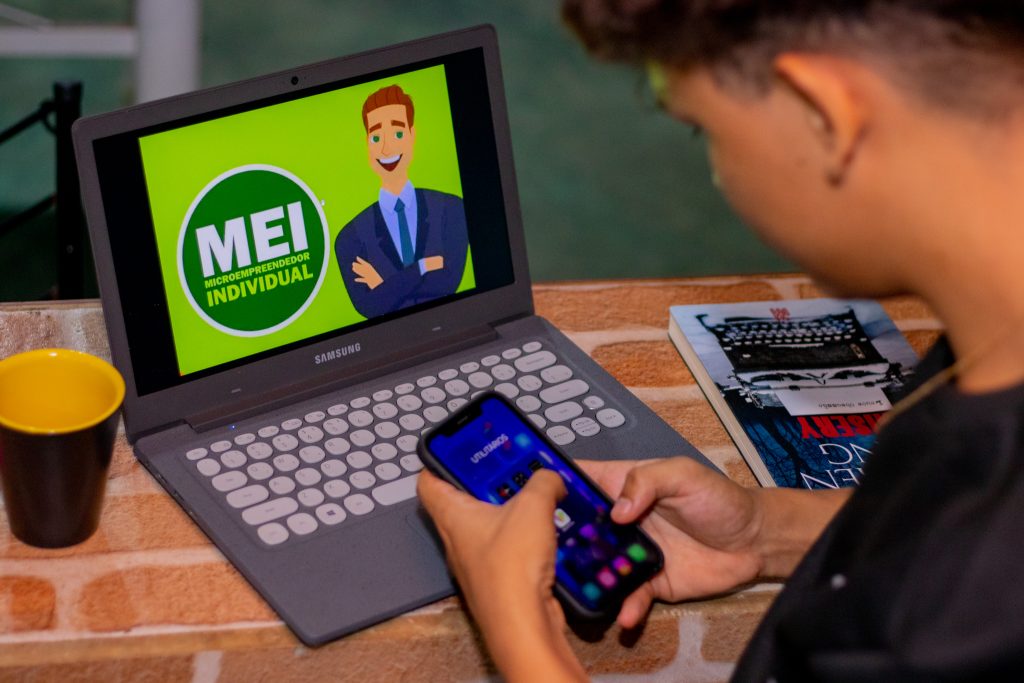 Cuidado com os golpes do MEI ou você pode perder dinheiro.