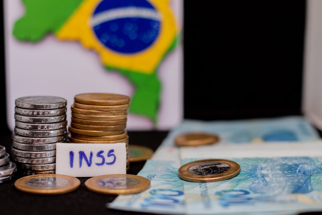 INSS