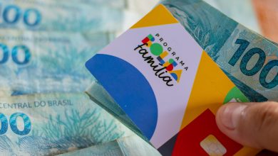 Bolsa Família