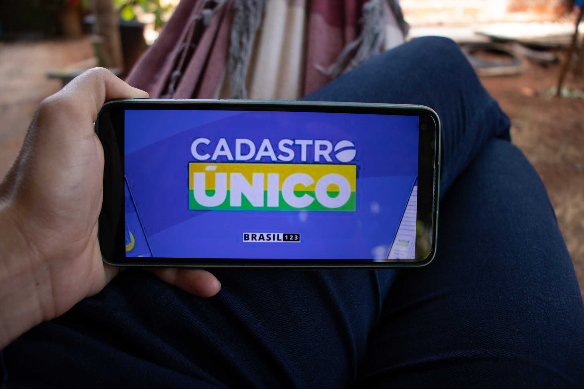 Cadastros