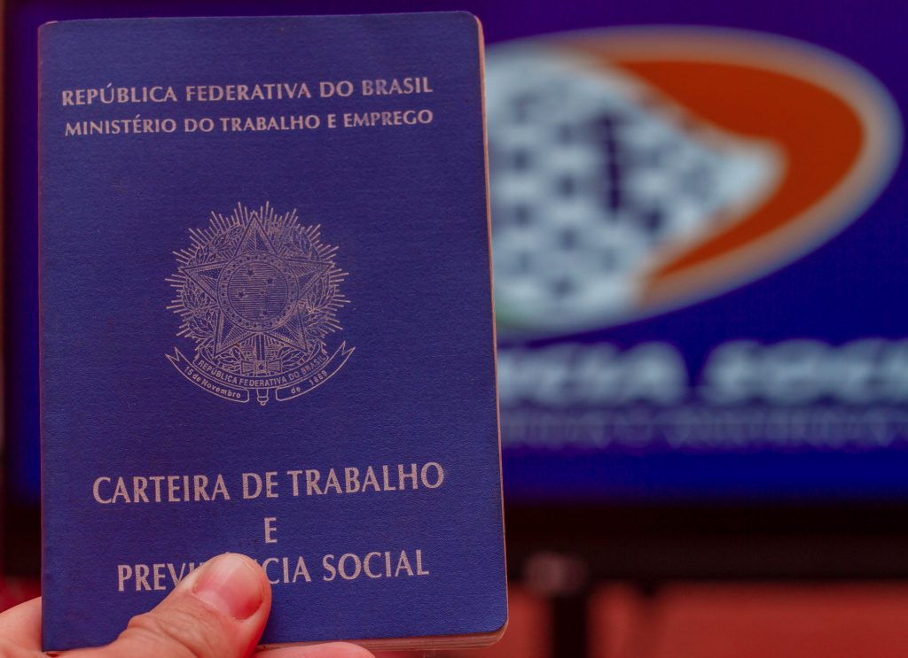 Salário Mínimo