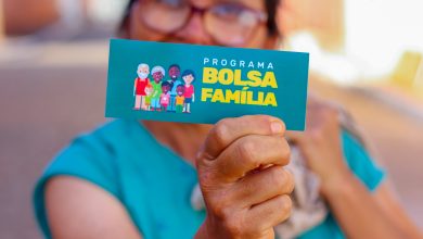 Bolsa Família