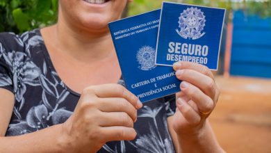 Seguro-desemprego