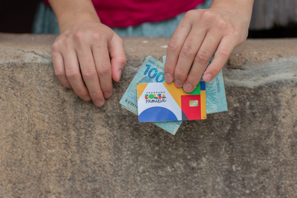 Se você recebe o Bolsa Família, fique atento para as novidades.