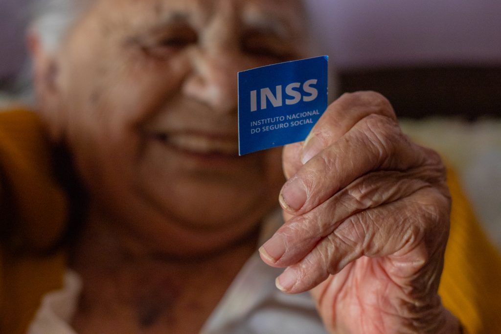 INSS