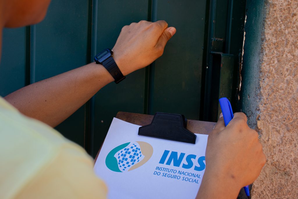 INSS