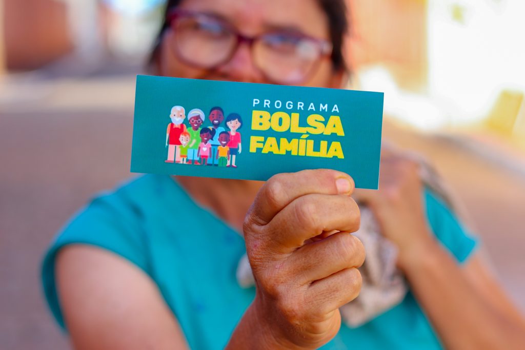 Bolsa Família